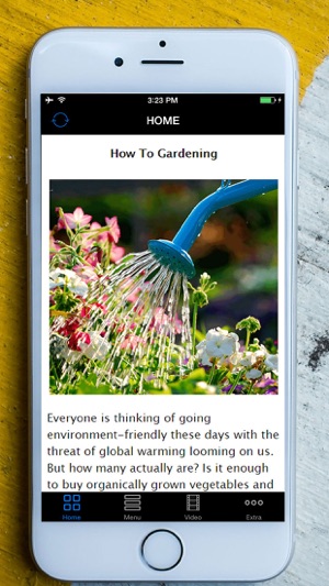 Easy Gardening Ideas - Vegetable, Flower