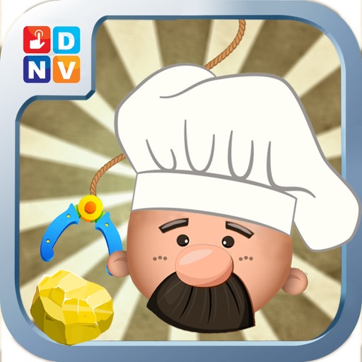 A Richy Chef - Gold Miner Classic