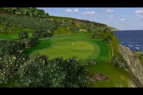 Th­racian Cliffs Golf Resort screenshot 4