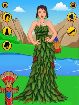 Imágen 5 110+ Gratis Juegos De Vestir Para Niñas iphone