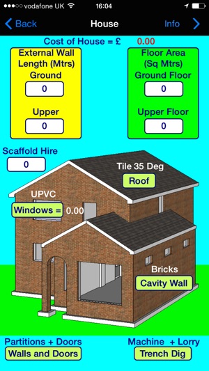 JobCost(圖2)-速報App