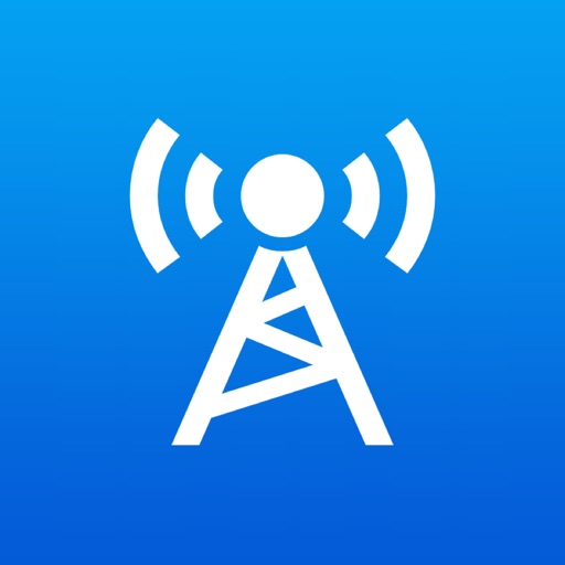 Radio Internetowe iOS App