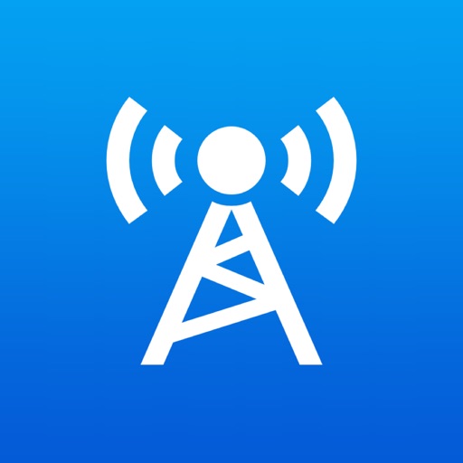 Radio Internetowe icon