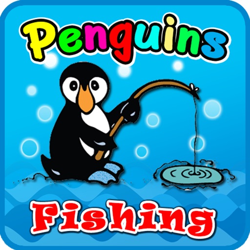 Real Fish : Hunting & Fishing Times - Fishing Game for Kids Free play Easier icon