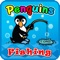 Real Fish : Hunting & Fishing Times - Fishing Game for Kids Free play Easier