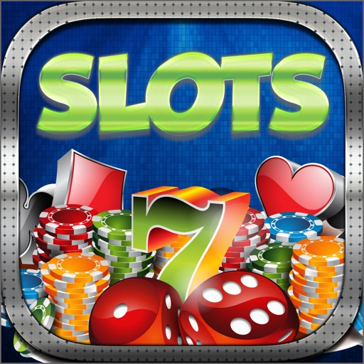 ``` 2015 ``` Absolute Vegas Paradise Slots - FREE Slots Game icon