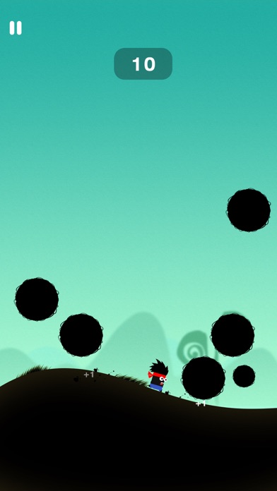 Rush Hero Screenshot 2