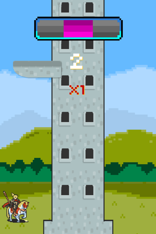 Kingdom Raider - Tower Defence Destroyer screenshot 2