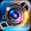 Action Pic-FX : Ultimate 360 Camera Movie Effects Art Studio Editors XL!