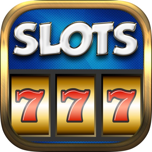 ``` 777 ``` Absolute Classic Lucky Slots icon