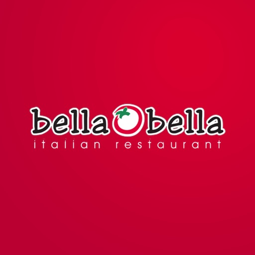Bella Bella Italian Restaurant iOS App