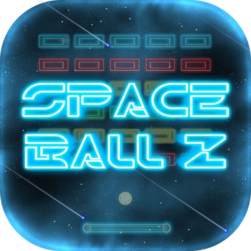 SpaceBall-Z iOS App