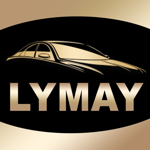 LYMAY VTC icon