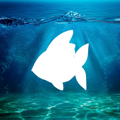 iAquarium Icon