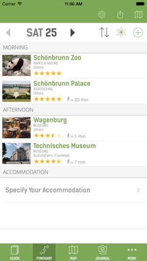 Vienna Travel Guide (with Offline Maps) - mTrip(圖2)-速報App