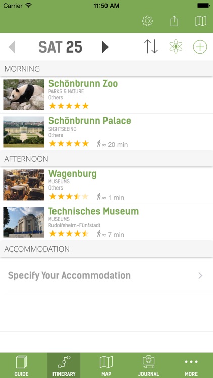 Vienna Travel Guide (with Offline Maps) - mTrip