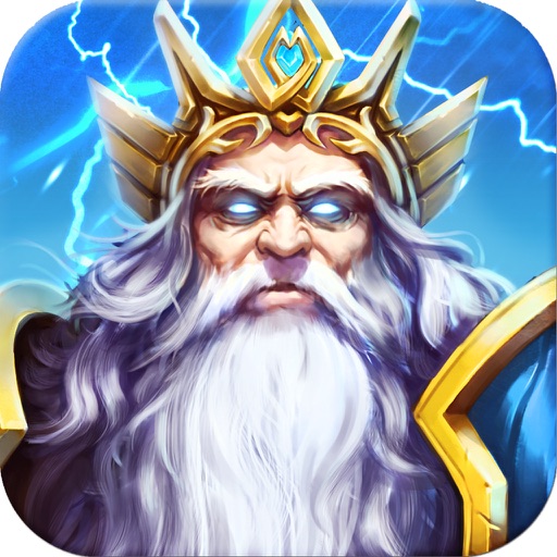 Infinite Myths iOS App