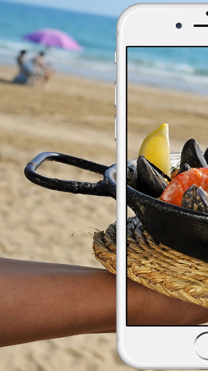 Paellameal, your paella in 3 easy steps