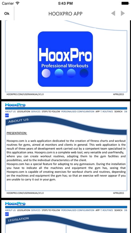 HOOXPRO