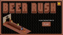 Game screenshot Beer Rush hack