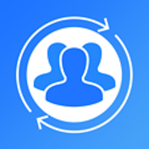 Followers - Get More Real Followers Icon