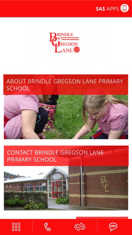 Brindle Gregson Lane Primary School