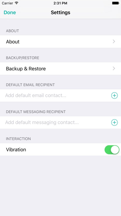 LDS Clerk Tools screenshot-3