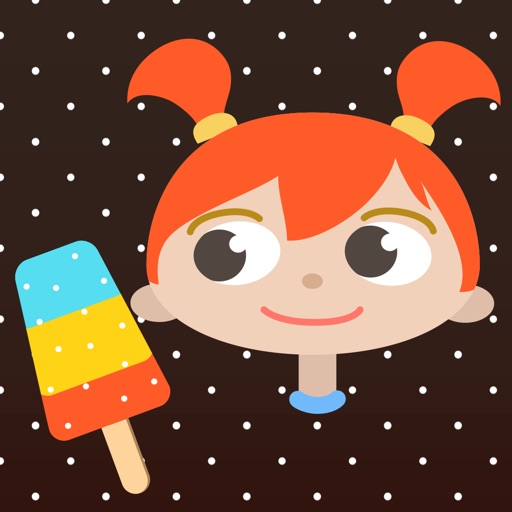 Lolly Poly icon