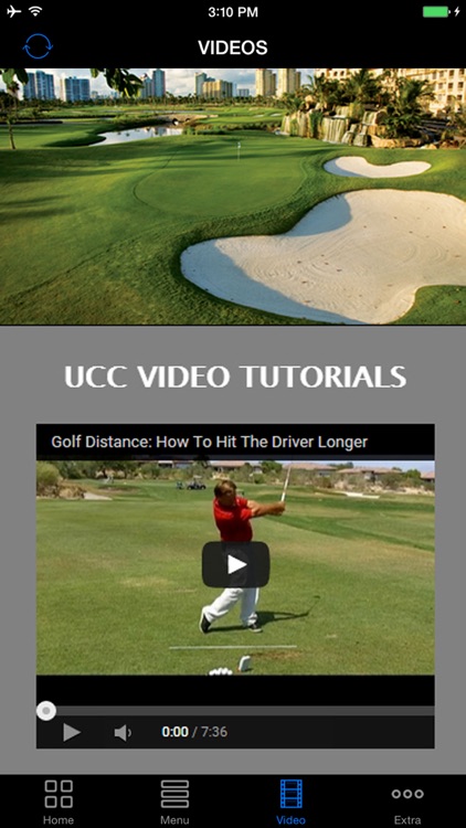 Best Golf Instructional Videos For Beginners - Lower Your Handicap screenshot-4