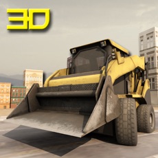 Activities of Loader 3d: Excavator Operator Simulation game