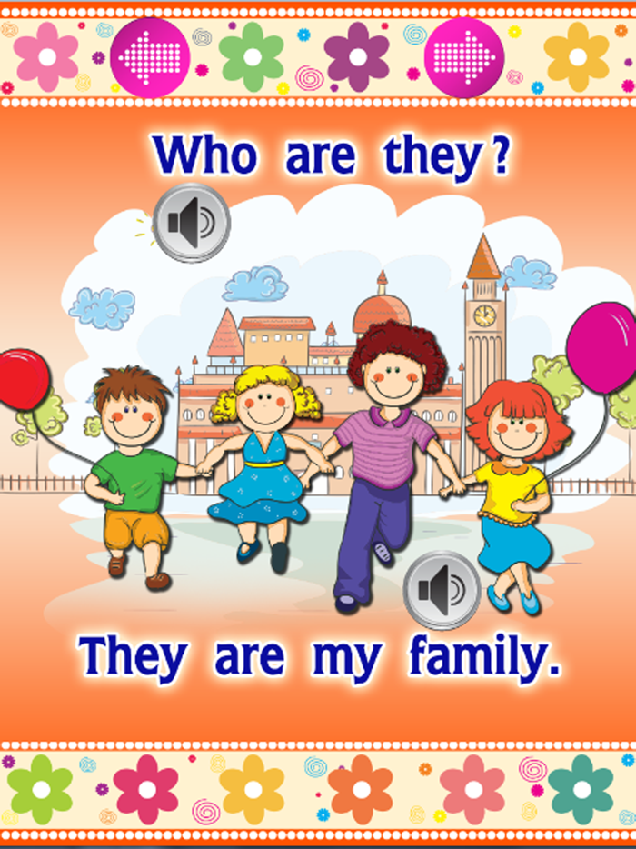 Learn English Vocabulary  free learning Education games for kids easy to understand