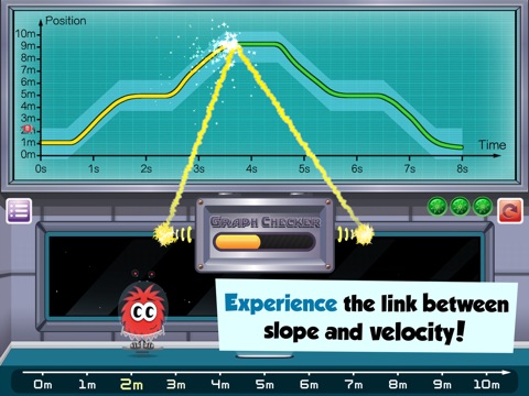Action Graphing screenshot 2