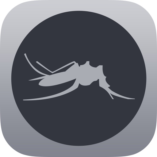 MoSKito UI iOS App
