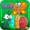 Funny Insect Land FREE