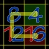 Montessori Numbers Maze