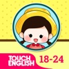 Touch English Lite