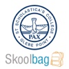 St Scholastica's College Glebe Point - Skoolbag