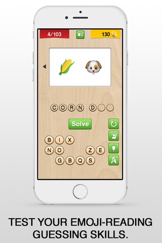 Emoji.s Guess Game.s Free - Find the Emoji> Quiz test with Keyboard Emoticon.s screenshot 4