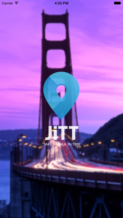 旧金山 高级版 | 及时行乐语音导览及离线地图行程设计 San Francisco