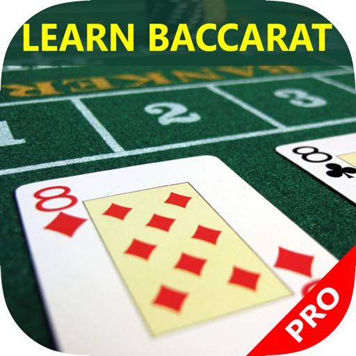 How to Play Baccarat - Beginner's Guide Icon