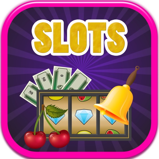 DoubleUp Casino Slots Game - Play FREE HD Machine icon