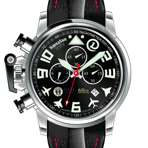 Watches Advisor icon