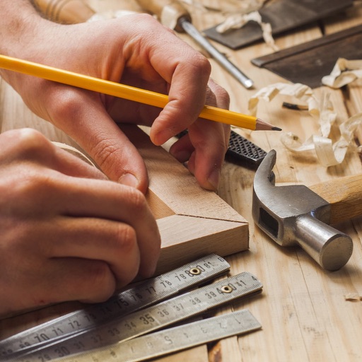 Carpentry Skills icon