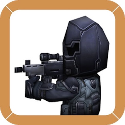 Rebel Trooper - Frontline Action iOS App