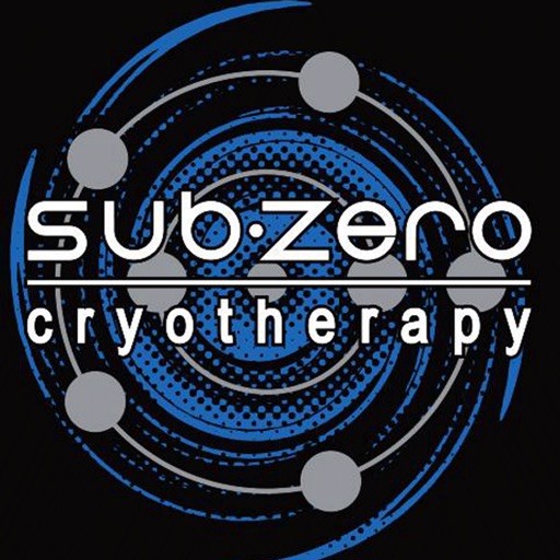 Sub Zero Cryotherapy iOS App