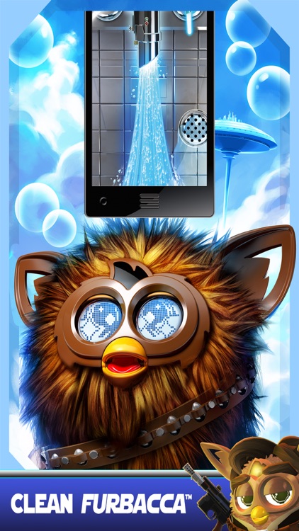 Furbacca