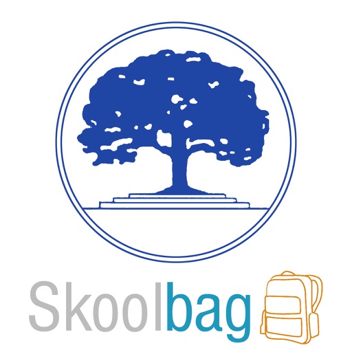 Hawkesdale P12 College - Skoolbag icon
