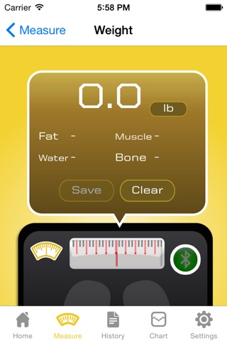 Everlast Health screenshot 3