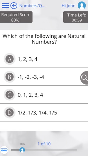 Grade 4 Math by GoLearningBus(圖5)-速報App