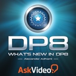 AV for Digital Performer 8 100 - Whats New In DP8